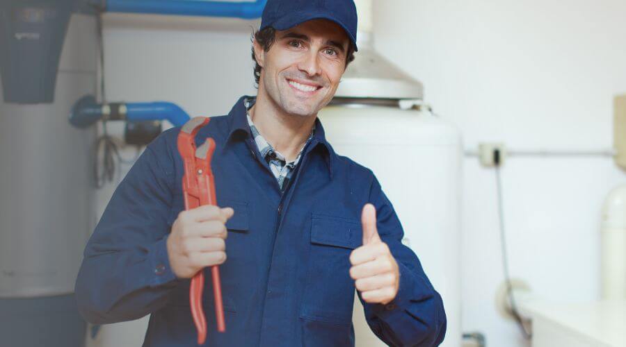 Expert burst pipe repair services in Lafayette, CO